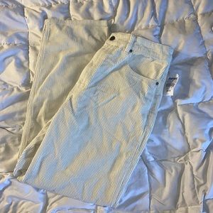 Empyre Tori Sk8 corduroy pants